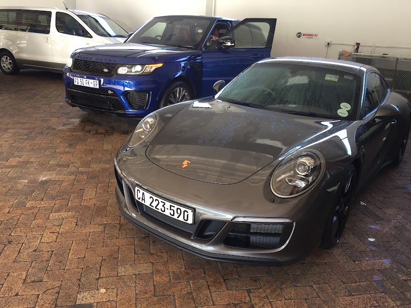 021 Valet Centre - Photo 3